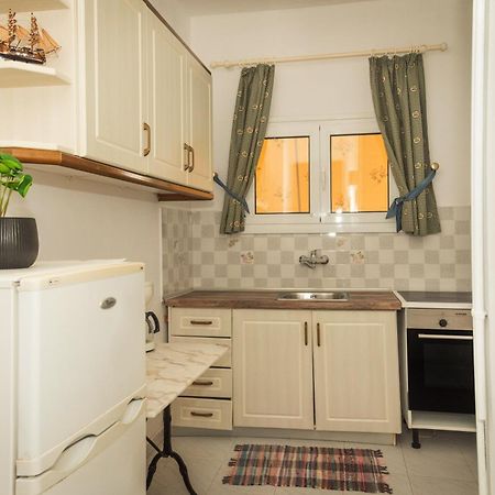 Mel Apartment Melikia Luaran gambar