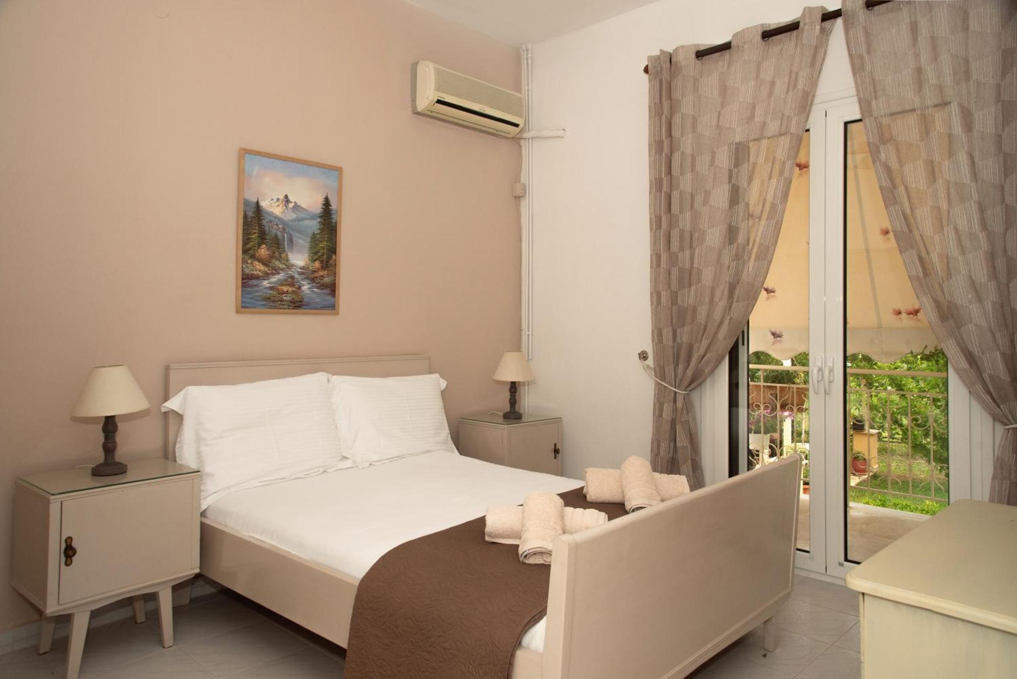 Mel Apartment Melikia Luaran gambar