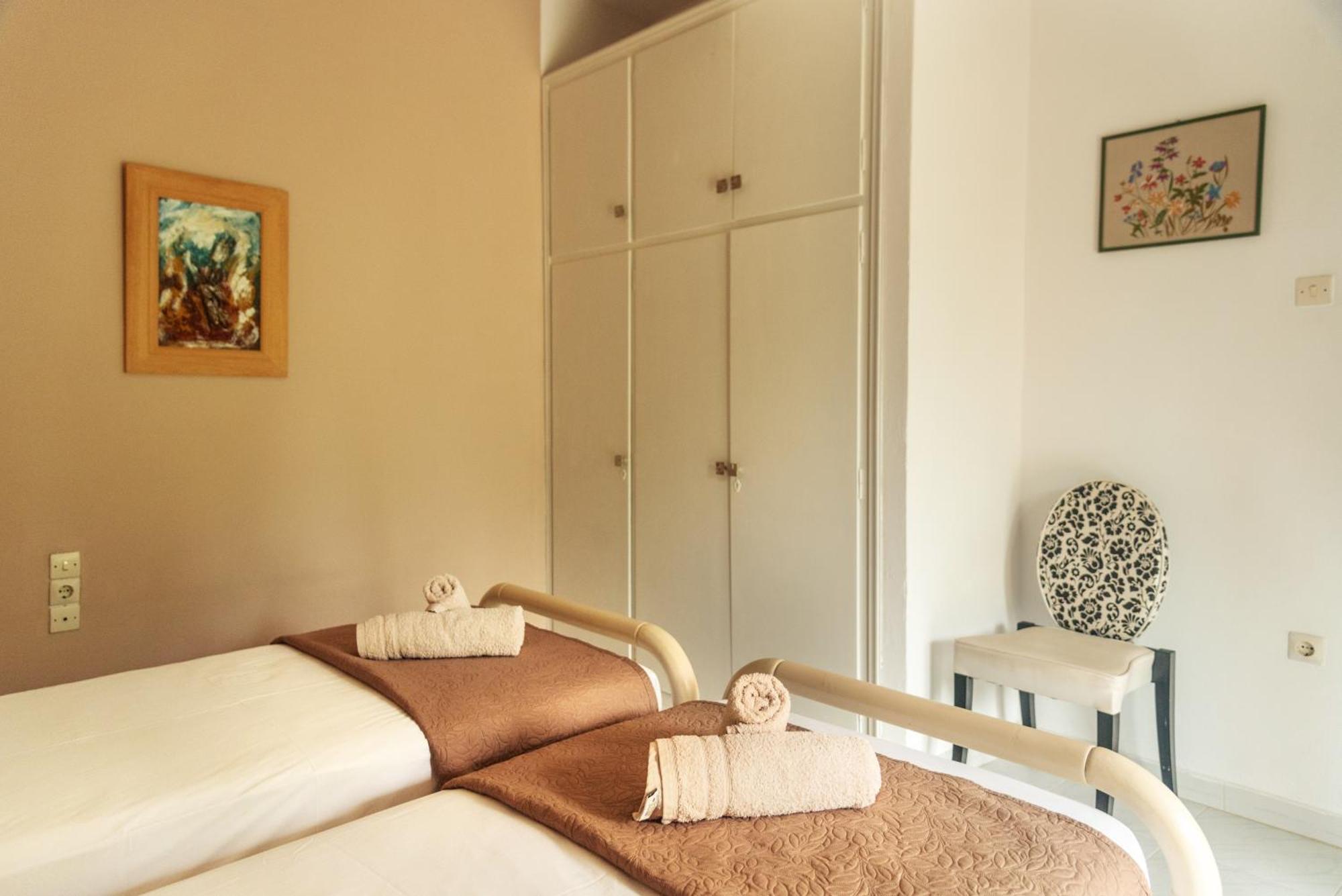 Mel Apartment Melikia Luaran gambar