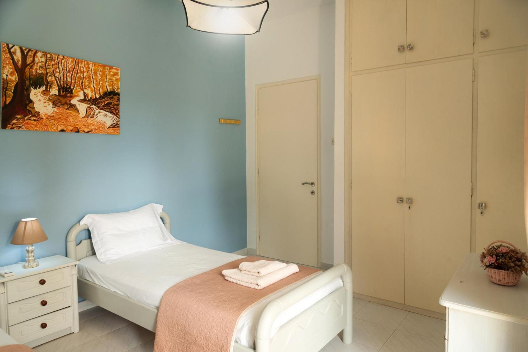 Mel Apartment Melikia Luaran gambar