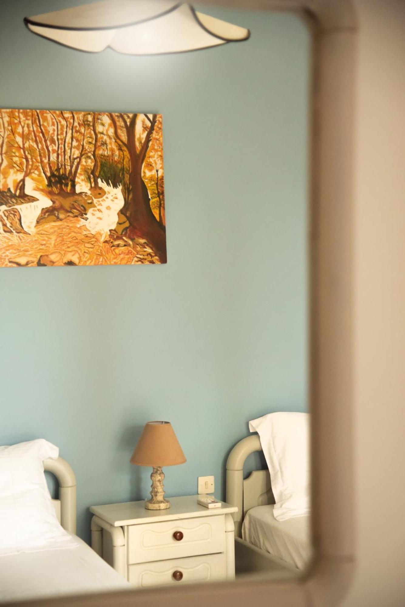 Mel Apartment Melikia Luaran gambar