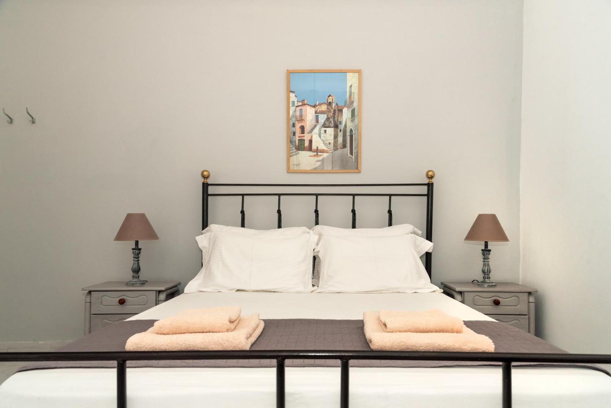 Mel Apartment Melikia Luaran gambar