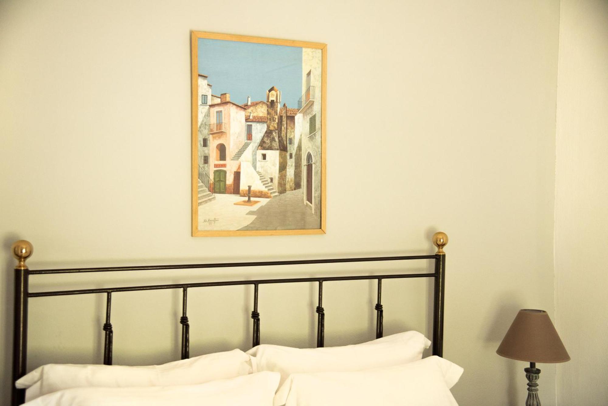 Mel Apartment Melikia Luaran gambar