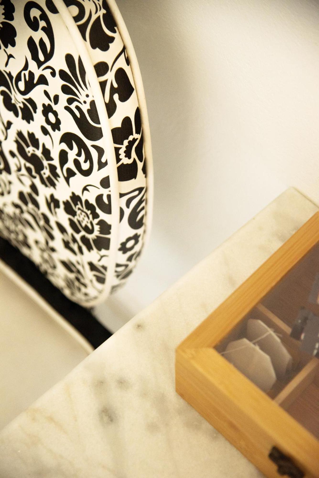 Mel Apartment Melikia Luaran gambar