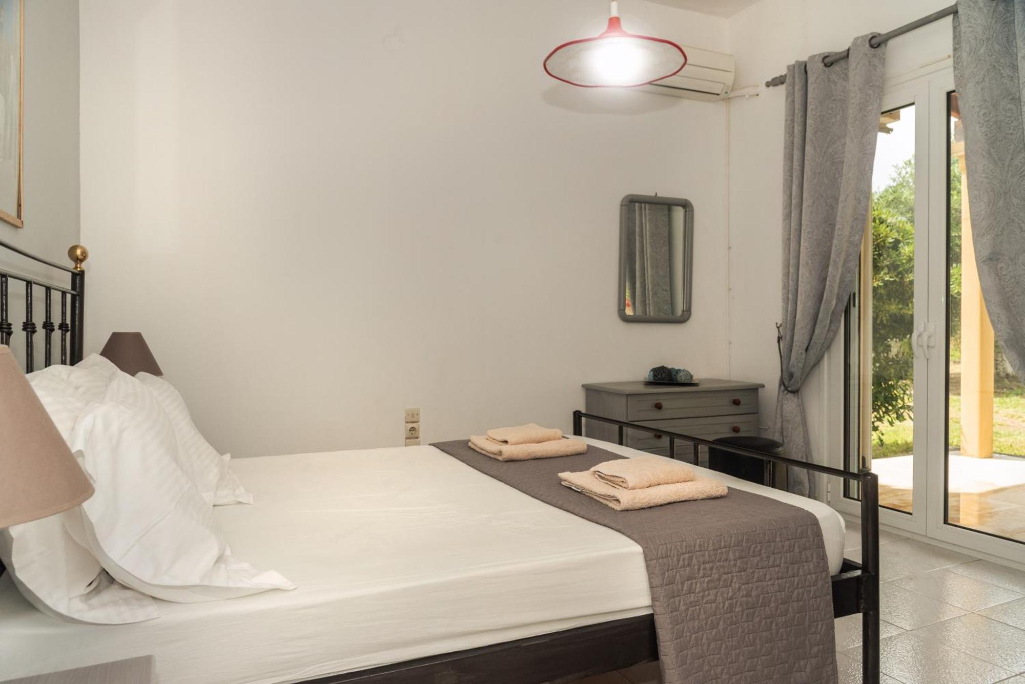 Mel Apartment Melikia Luaran gambar
