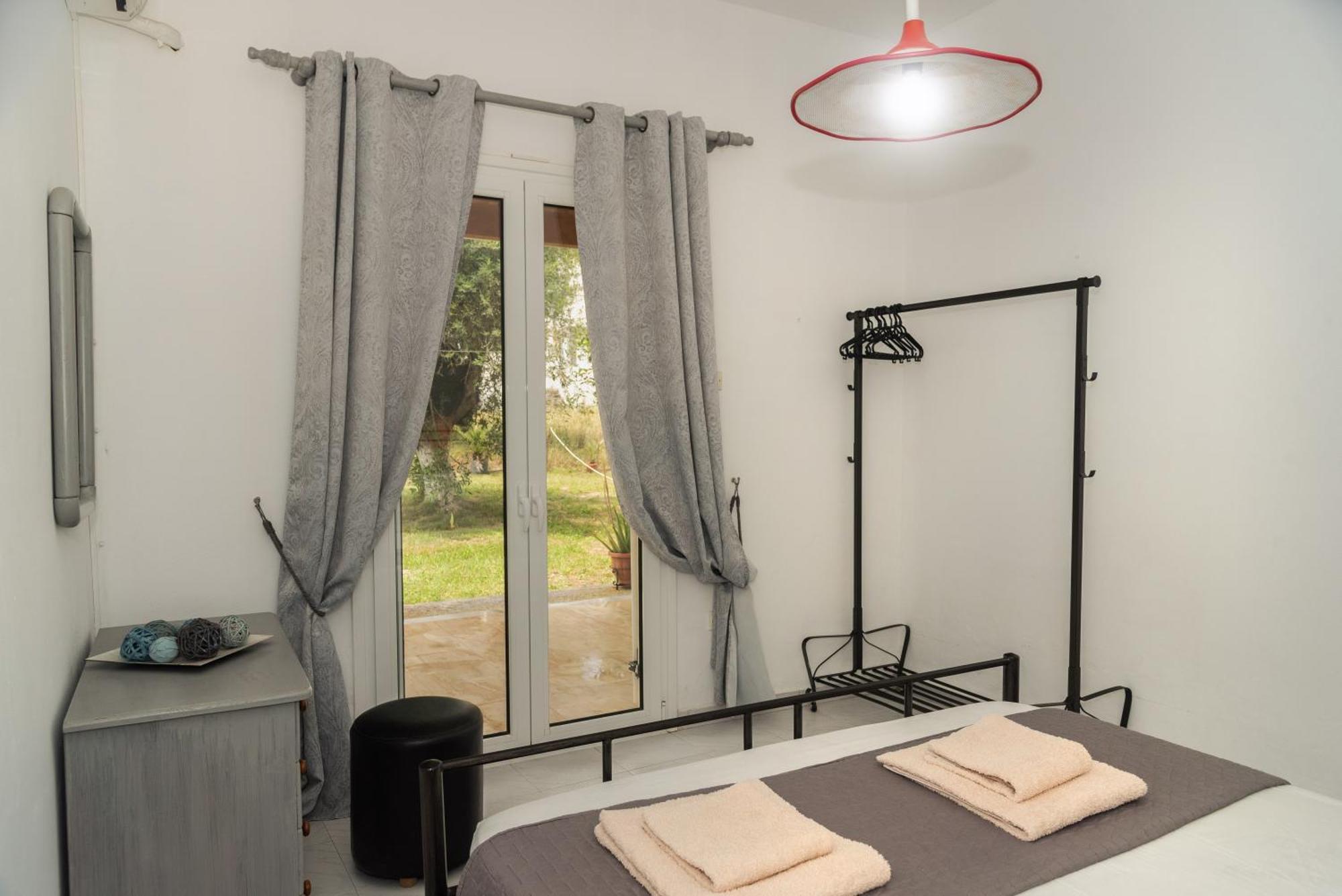 Mel Apartment Melikia Luaran gambar