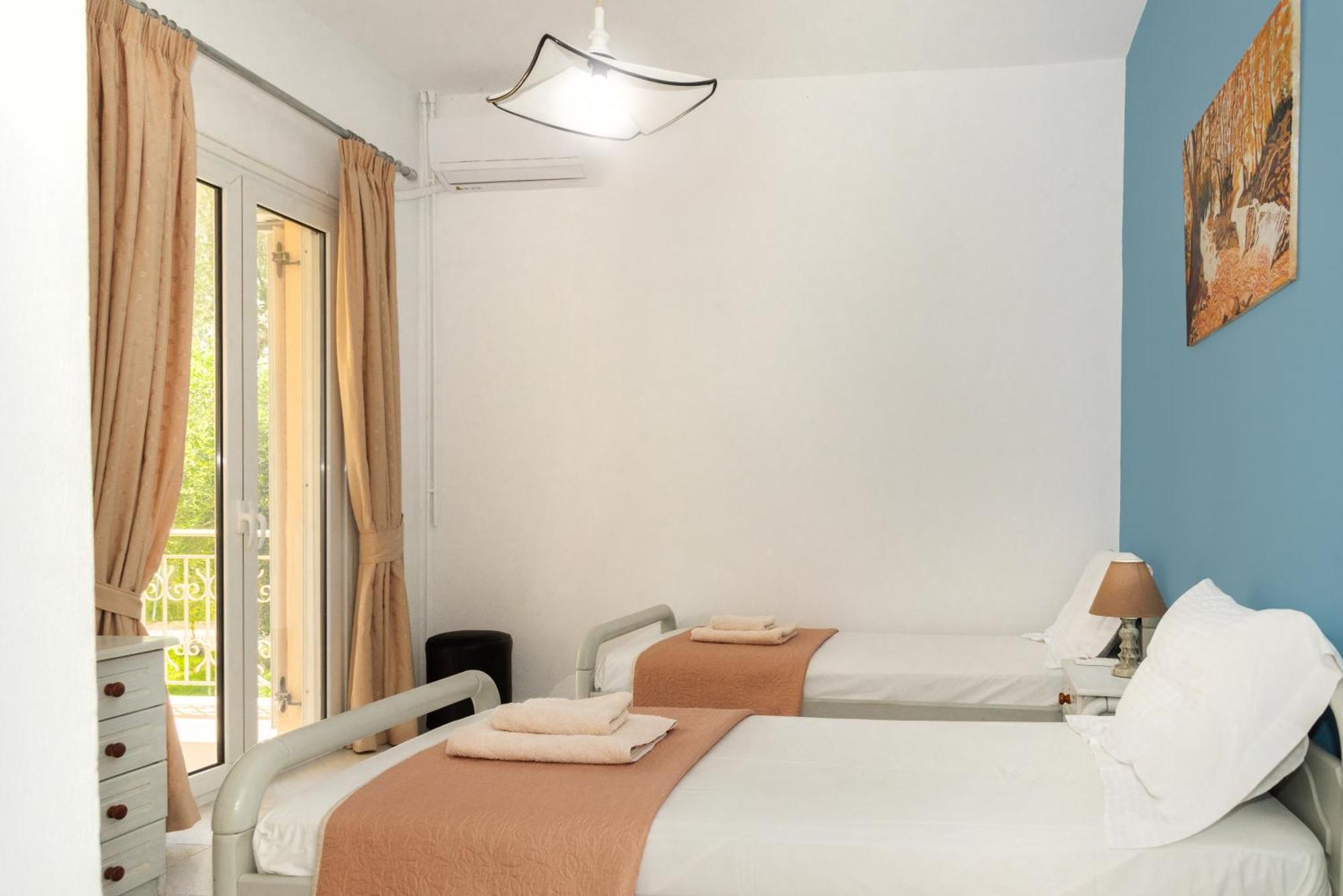 Mel Apartment Melikia Luaran gambar