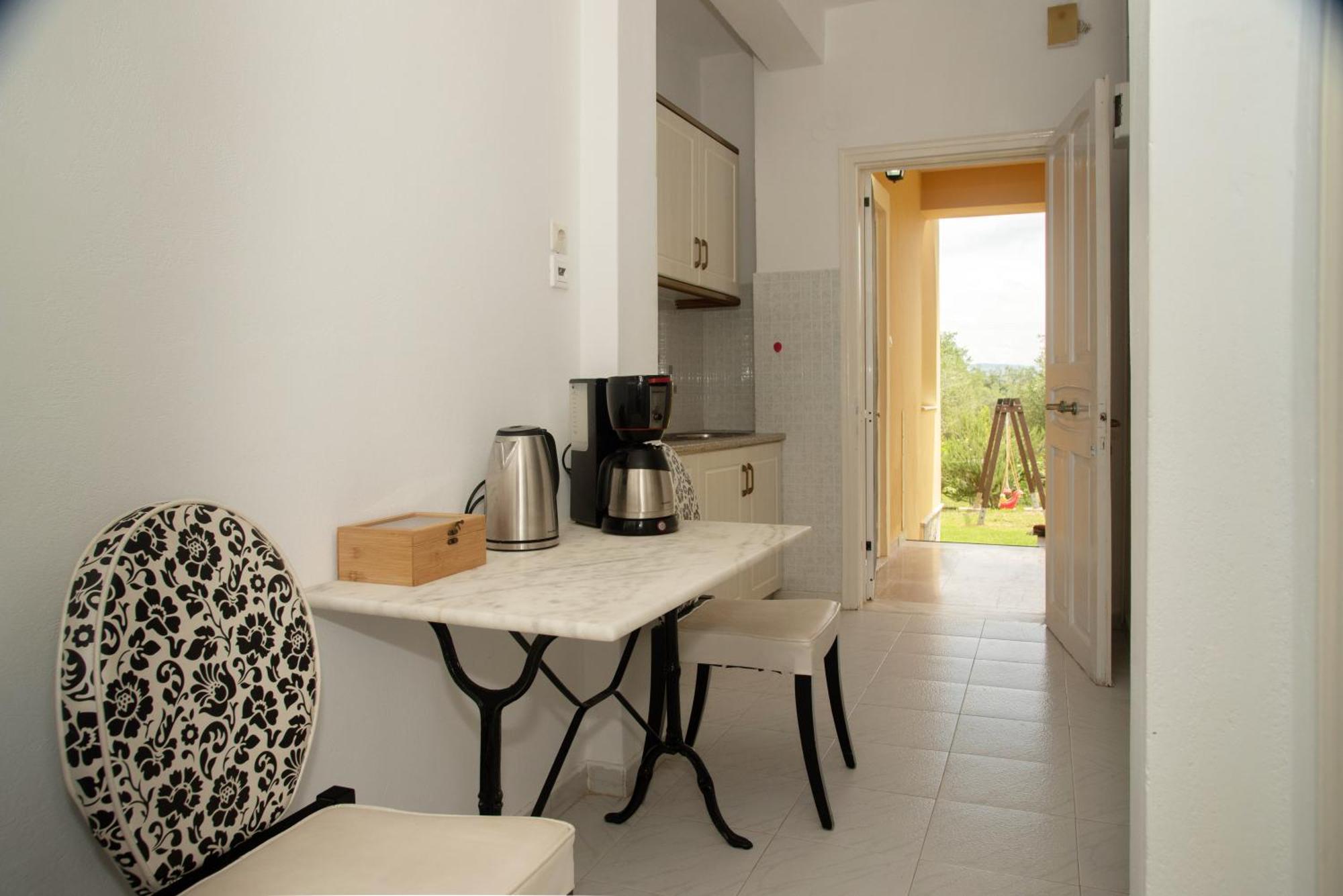 Mel Apartment Melikia Luaran gambar