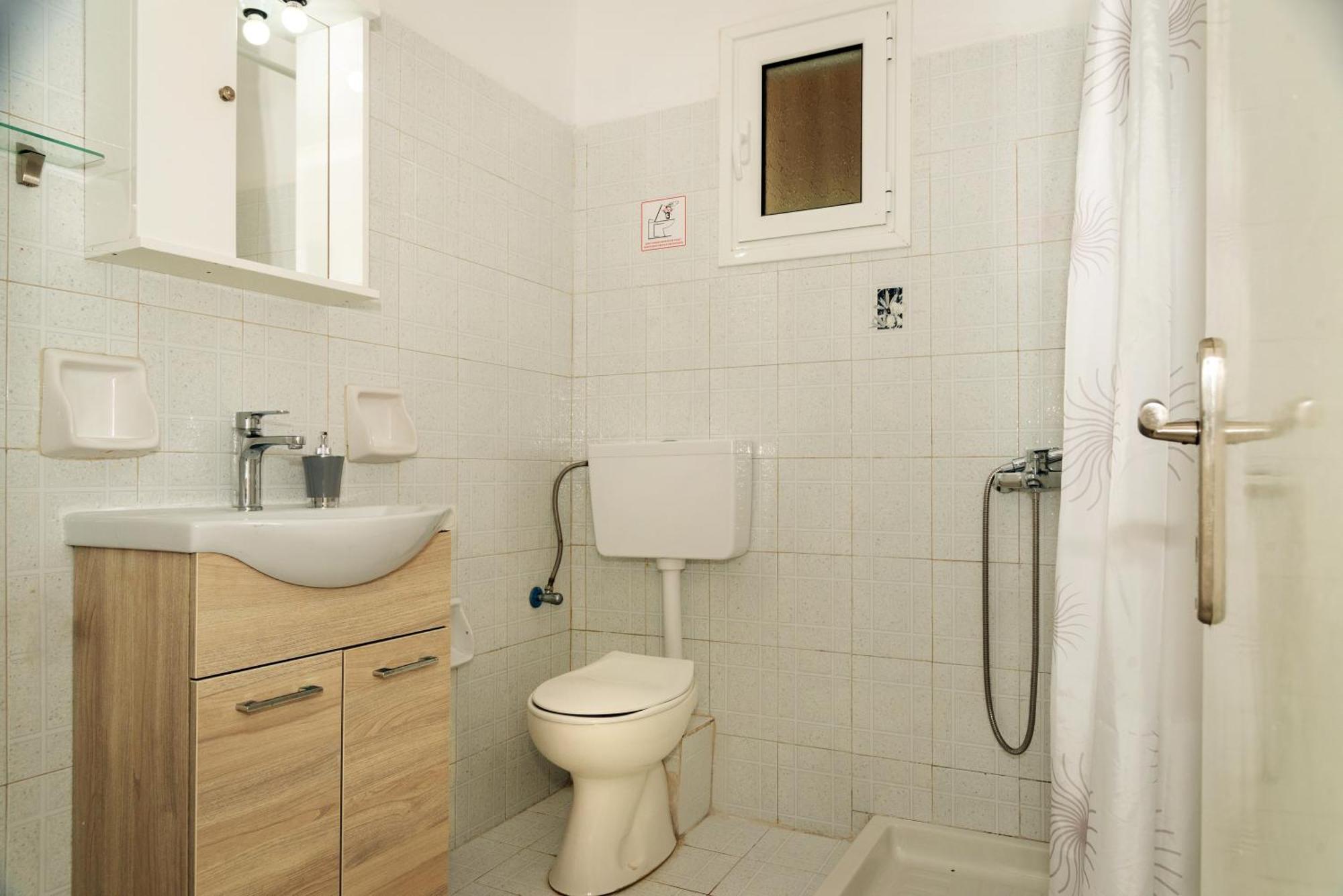 Mel Apartment Melikia Luaran gambar