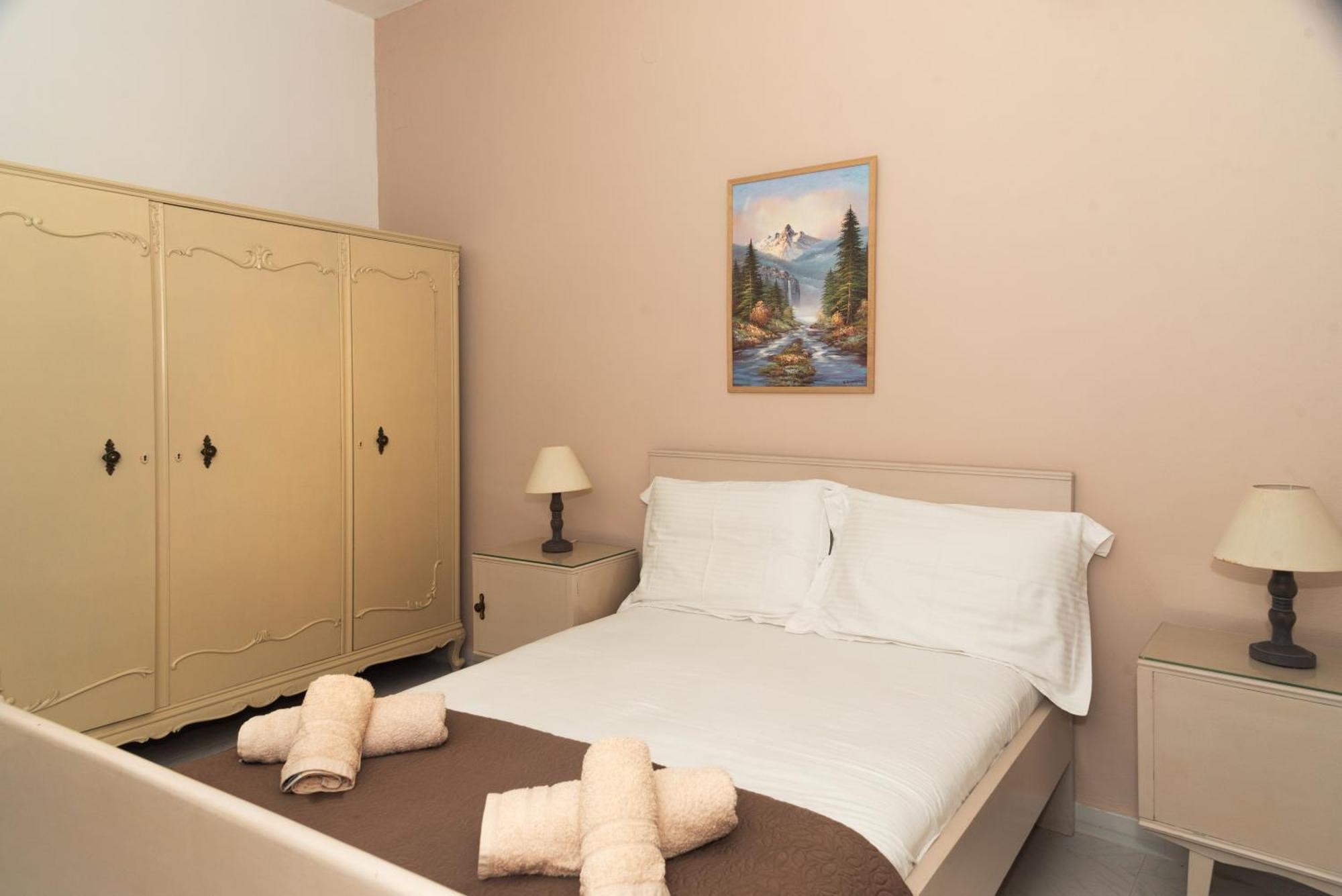 Mel Apartment Melikia Luaran gambar