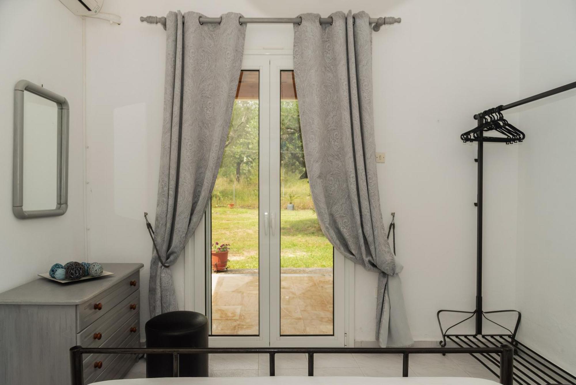 Mel Apartment Melikia Luaran gambar