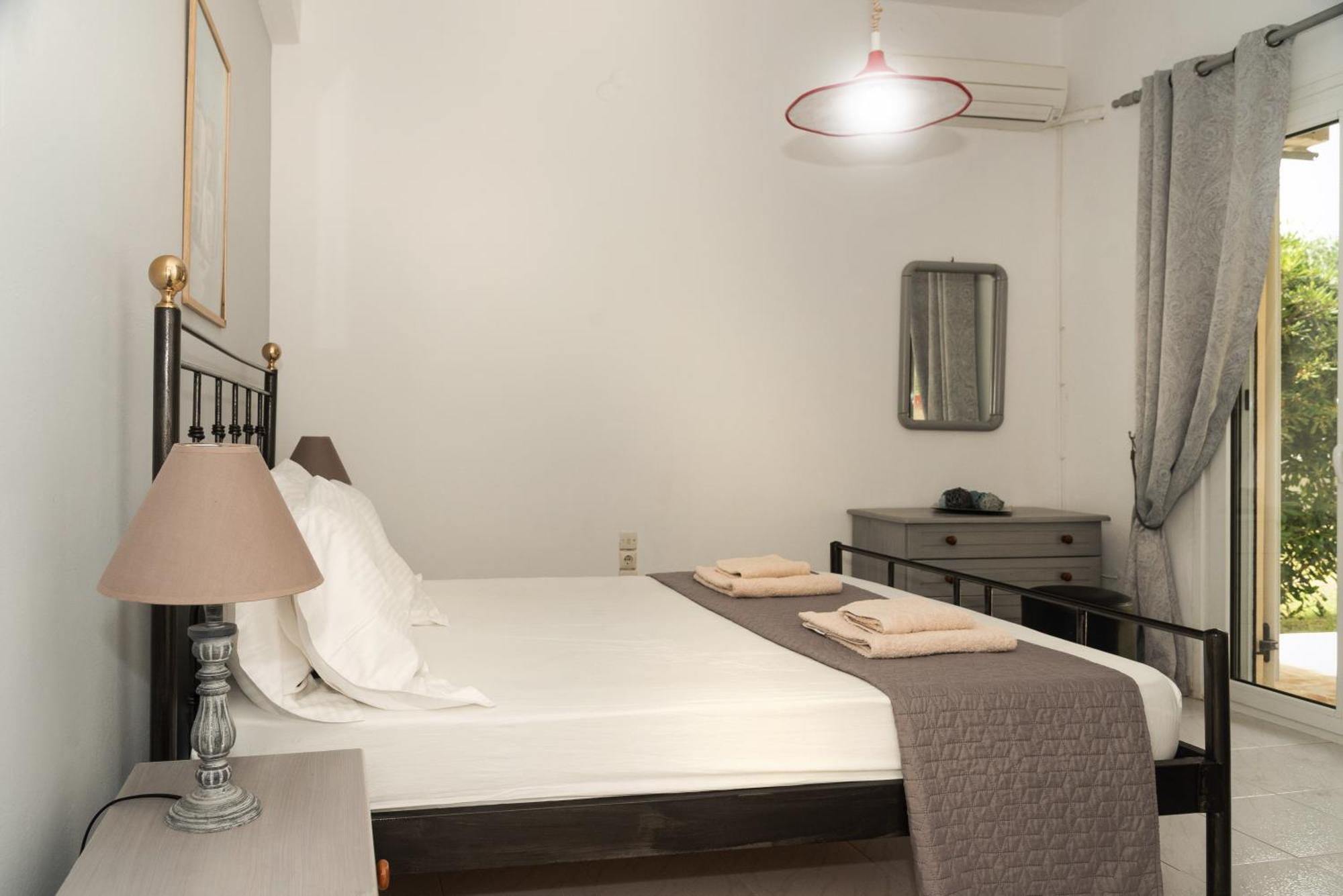 Mel Apartment Melikia Luaran gambar