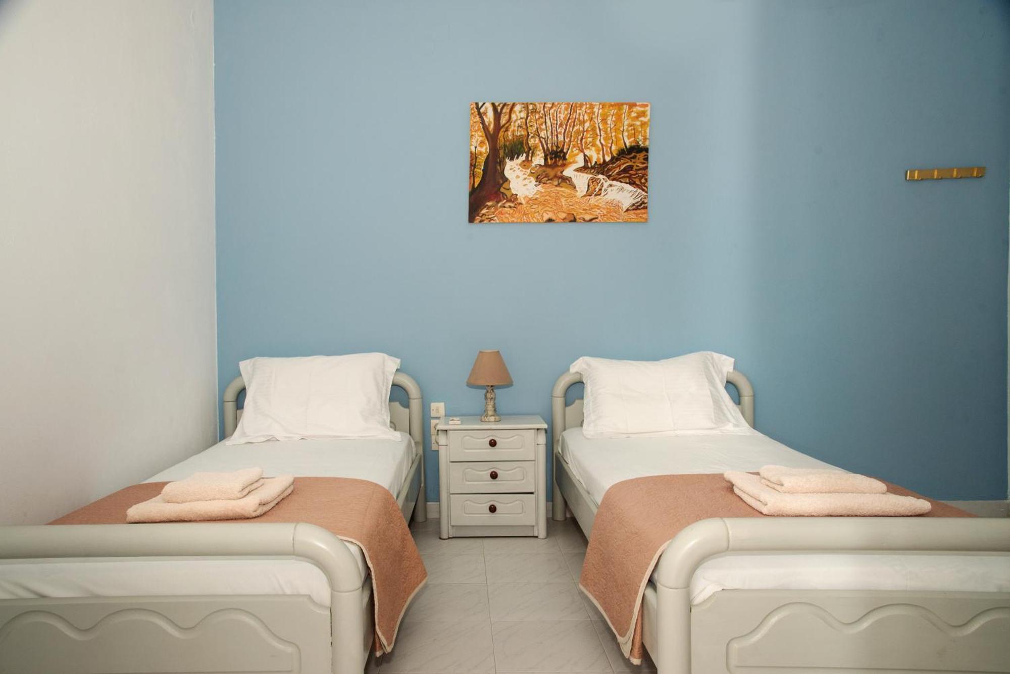 Mel Apartment Melikia Luaran gambar
