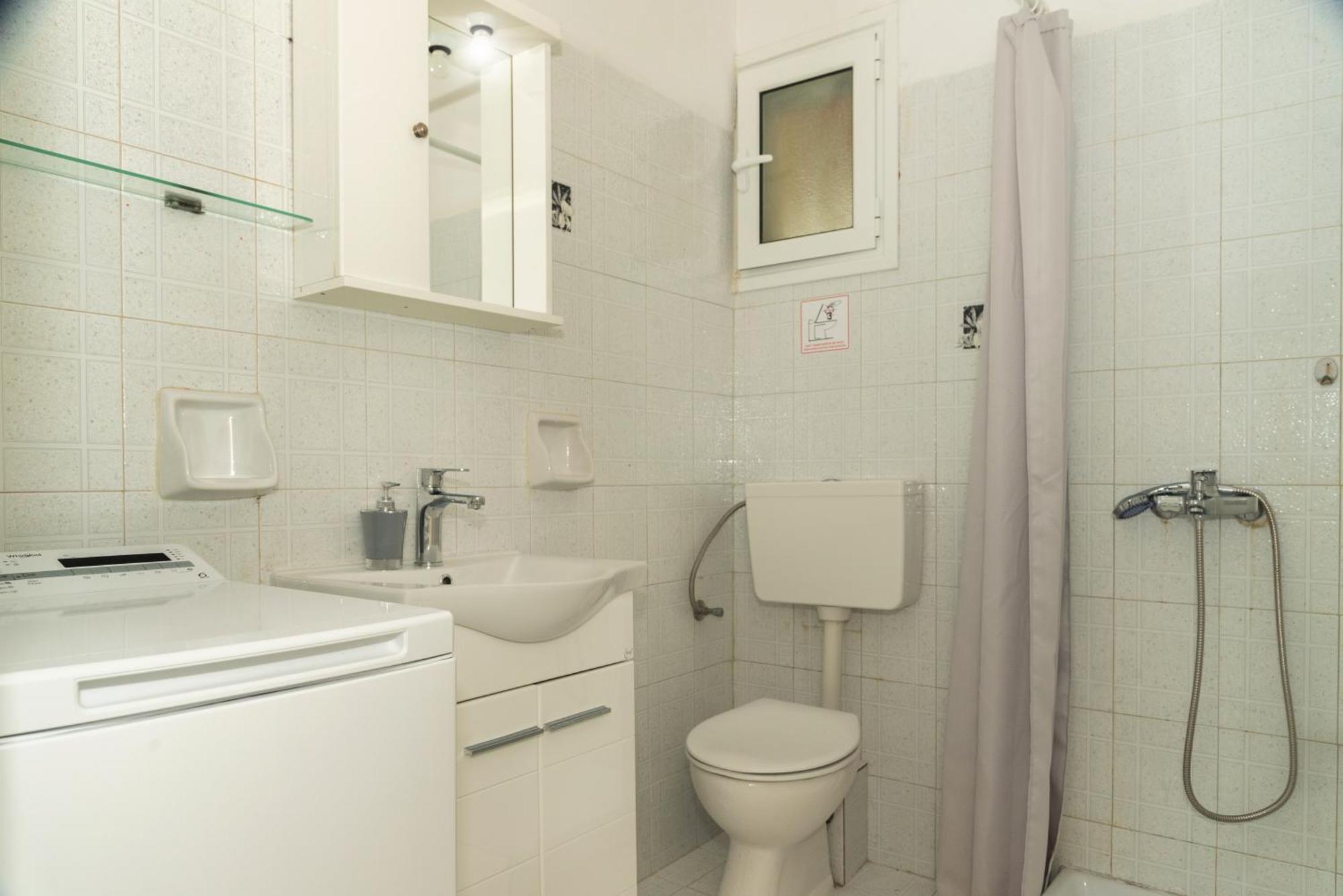 Mel Apartment Melikia Luaran gambar